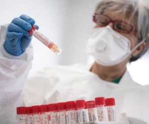 Azərbaycanda bu günə olan koronavirus statistikası