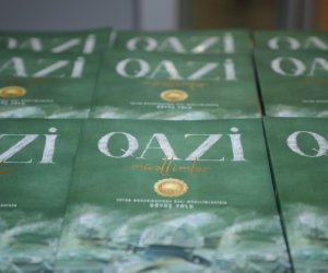 Book about heroic teachers published with Nar’s support
