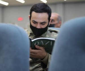 При поддержке Nar издана книга об учителях-героях