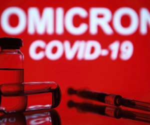 BioNTech считает возможным адаптациюь вакцины к новому штамму