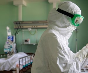 Armenia’s coronavirus death toll reaches 7,939