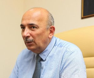Tayyar Eyvazov: Omicron variant poses high risk of infection