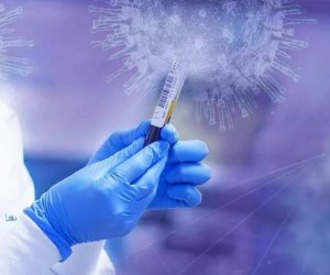 Ученые работают над вакциной для пожизненного иммунитета от COVID-19