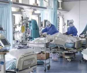Azerbaijan records 673 new COVID cases, 14 deaths