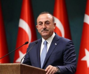 Mevlut Cavusoglu: Pashinyan promises to visit Turkey