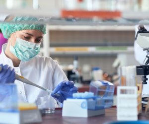 Azerbaijan strengthens control over detection of COVID-19 genetic variants