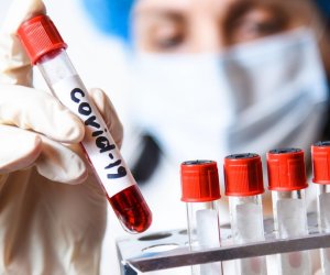 Azerbaijan confirms 2,186 new COVID cases, 14 deaths