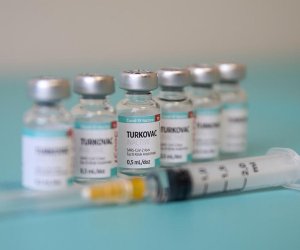 В Азербайджане начинается 3-я фаза клинических испытаний вакцины TURKOVAC