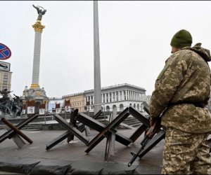 CNN:Война в Украине может продлиться до конца года