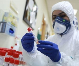 Son sutkada Azərbaycanda koronavirusa yoluxanların sayı AÇIQLANDI