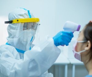 Azərbaycanda daha 11 nəfər koronavirusa yoluxub, ölən olmayıb -