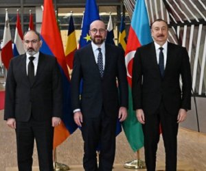 Brüssel görüşündə alınan qərarlar AÇIQLANDI -  Növbəti görüş nə vaxt olacaq? 