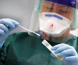 Son sutkada Azərbaycanda koronavirusa yoluxanların sayı AÇIQLANDI