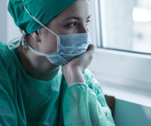 Son sutkada Azərbaycanda koronavirusa yoluxanların sayı AÇIQLANDI