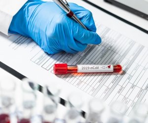 Son sutkada Azərbaycanda koronavirusa yoluxanların sayı AÇIQLANDI