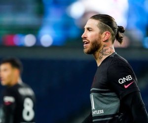 Sergio Ramos may return to Spanish national team