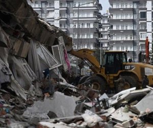 Death toll from Türkiye earthquake surpasses 41,000