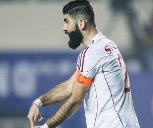 Suriya millisinin sabiq kapitanı futboldan ömürlük uzaqlaşdırılıb