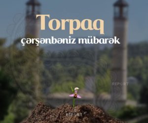 Azerbaijan celebrates last Tuesday before Novruz