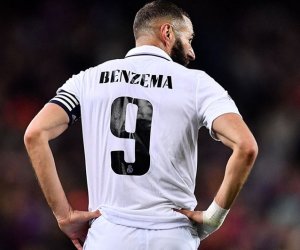 Karim Benzema makes decision about his career