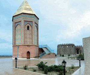 Azerbaijan to work to include Nakhchivan’s historical and architectural monuments in UNESCO list