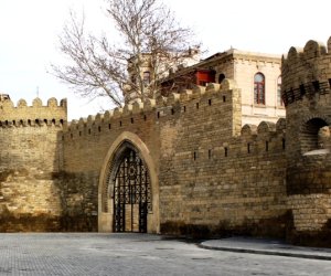 Baku’s Old City included in UNESCO World Heritage Calendar 2024