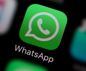 В WhatsApp появилась еще одна новая функция