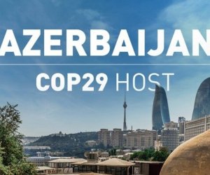 Daha 3 ölkənin lideri COP29-a dəvət olunub