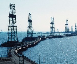 KazMunayGas, Lukoil invest in Kazakhstan’s offshore future