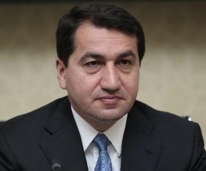 Azerbaijan invites Armenia to COP29 climate talks