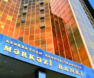 Mərkəzi bank iki beynəlxalq dayanıqlı şəbəkəni yaratmaq üzərində çalışır