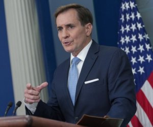 US may allocate additional security package to Ukraine in coming weeks — White House
