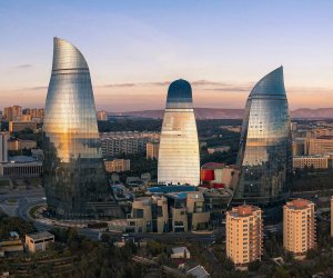 Baku to host investment forum on energy transition of Central Asian countries within COP29