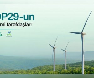 COP29 ərəfəsi və sonrası Azərbaycana qarşı hücumlara hazır olmaq lazımdır - PA rəsmisi