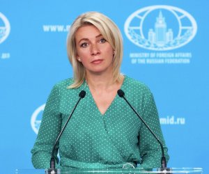 Zakharova: Azerbaijan created all conditions for return of Armenians living in Karabakh region