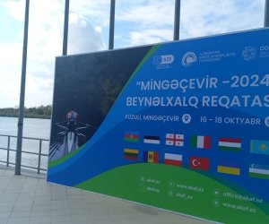 Azerbaijan's liberated Fuzuli to host first international regatta