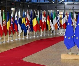 EU announces actual halt to Georgia’s accession process