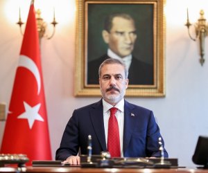 Türkiye calls on Georgia to join 3+3 platform