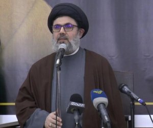 Body of Hezbollah leader’s potential successor found under rubble in Beirut — TV