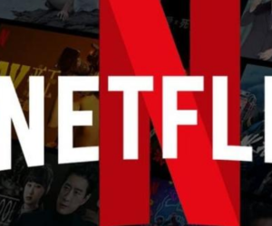 Netflix Ermənistanda serial çəkəcək