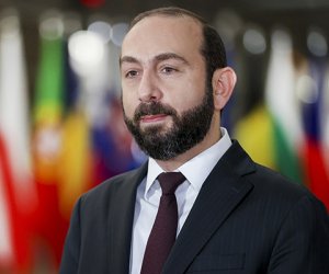 Mirzoyan COP29-a gəlməyə hazırlaşır - Ermənistan KİV