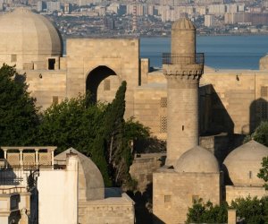 COP29 zamanı İçərişəhərdəki muzeylərin iş saatı uzadılacaq