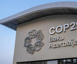 COP29-un proqramı açıqlanıb