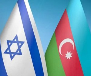 Azerbaijan, Israel to cooperate in education