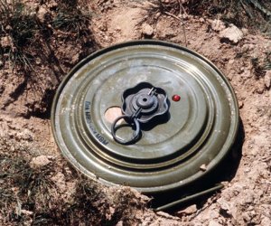 213 mines neutralized in Azerbaijan's liberated territories last week