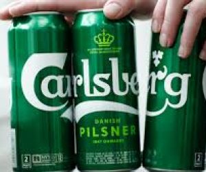 Carlsberg Rusiyadakı biznesini 320 milyon dollardan çox məbləğə satıb