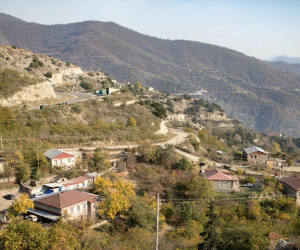 Environmental violations in Azerbaijan’s liberated lands: 106 acts, 64 protocols issued