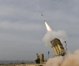 Israel may strike Iran's nuclear facilities after Syria, army radio says