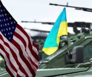 Поражение Украины обойдется США дороже