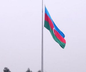 December 26 declared day of mourning in Azerbaijan